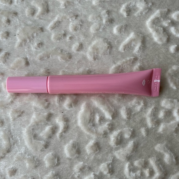 Clarins Lip Perfector 21 soft pink glow - Picture 3 of 4